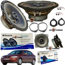 Kit 4 Casse Altoparlanti