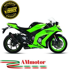 Mivv Kawasaki ZX-10 R 2013 13