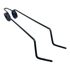 Dente strigliatore a spirale per seminatrice Kverneland Accord - AC495754