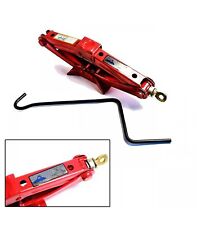 Cric Crick A Pantografo