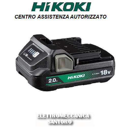 Batteria litio bsl1820m - batteria, al
