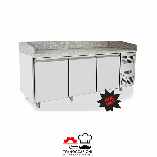 Banco pizza professionale - , 3