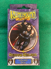 FANTASY FLIGHT FFG - RUNEBOUND