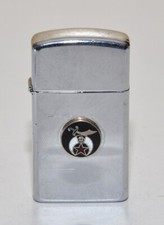 Accendino Zippo Slim