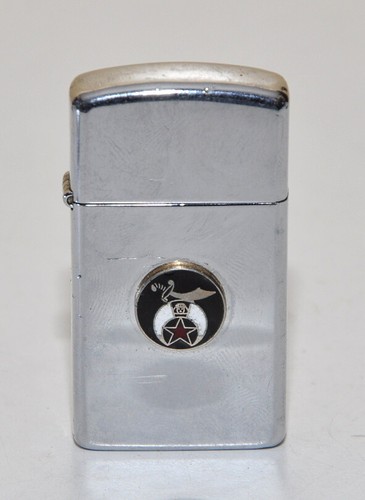 Accendino zippo slim - accendino,
