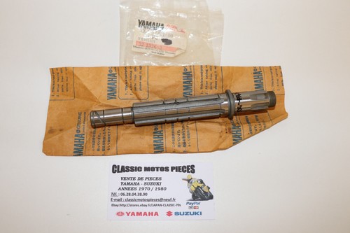 125 yamaha annee - 125,