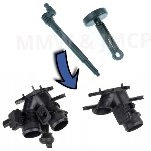 Kit riparazione corpo - kit,