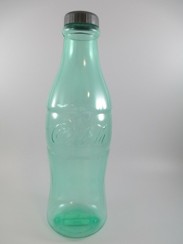 Coca cola plastica - plastica, 12"