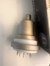 4657 Motorola NOS audio tubo
