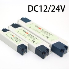 alimentatore dc 12v 24v