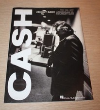 Johnny Cash American III