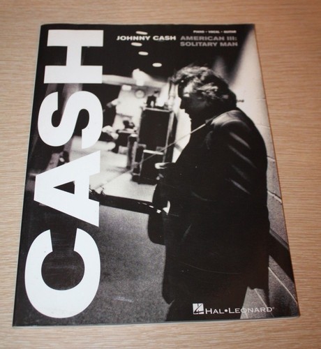 Johnny cash american iii - american,
