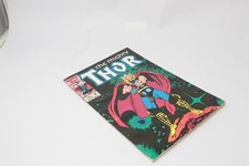 THE MIGHTY THOR PLAY PRESS N°