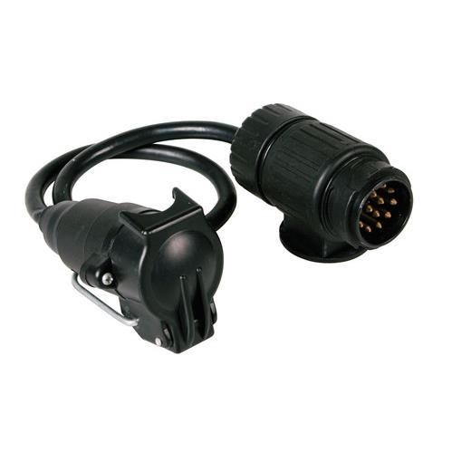 Presa spinotto adattatore