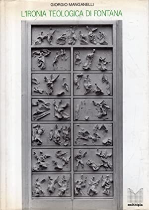 Ironia teologica fontana - teologica,