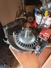 Motore Piaggio Si Eletronico