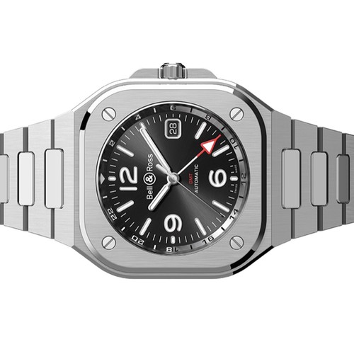 Orologio polso automatico - da,