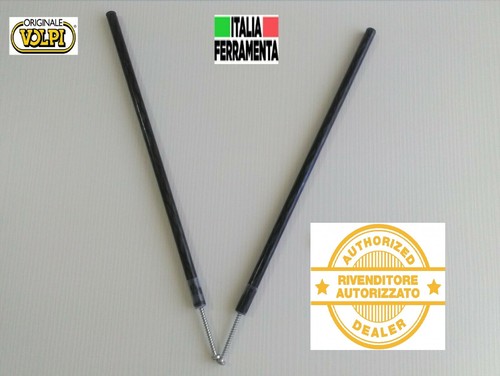 Rebbio carbonio 10x290 - carbonio, d.10x290