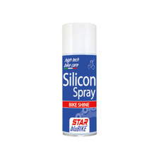 Star BluBike Silicone Spray