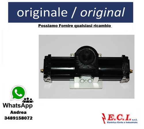 Ricambio originale bft i200017 - ricambio,