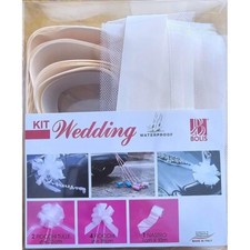 Kit wedding 4 fiocchi + 2