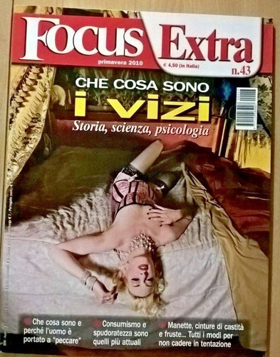 Focus extra primavera - focus,