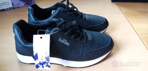 Scarpe donna estrella sneakers - donna,