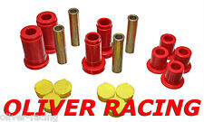 Kit boccole braccio oscillante