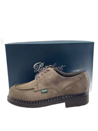 Scarpe eleganti paraboot - scarpe,