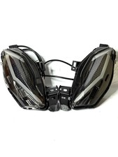 FRECCE CUSTOM HONDA SH