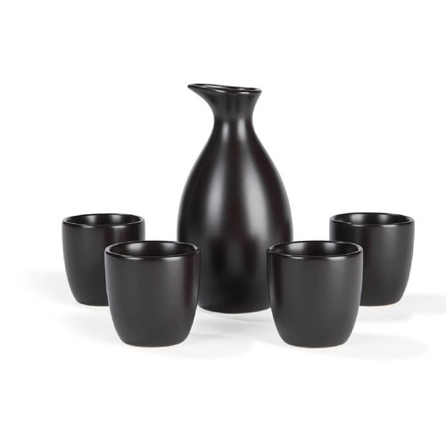 Ernesto set per sakè - ernesto,