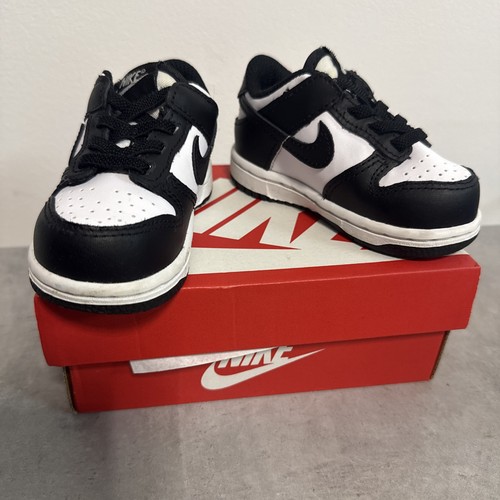 Nike dunk panda scarpe - nike,