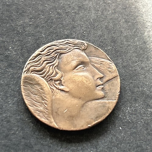 Medaglia piccola commemorativa - piccola,