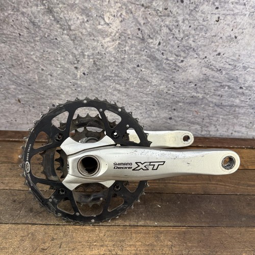 Vintage shimano deore - deore, xt