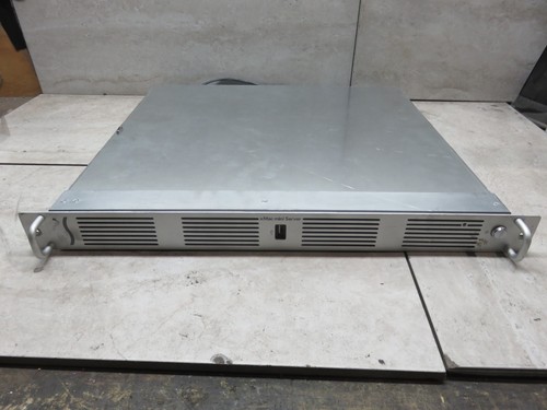 Sonnet xmac mac - xmac, server