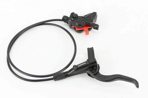 Shimano mt401 br mt420 - shimano, /