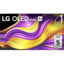 Smart TV 77 pollici LG G5
