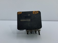CENTRALINA POMPA ABS BMW E90 E91 E97 E92 E93 E81 34516789300 3451-6789300-01 PE5