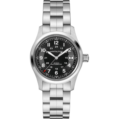 Hamilton khaki field automatic - hamilton,