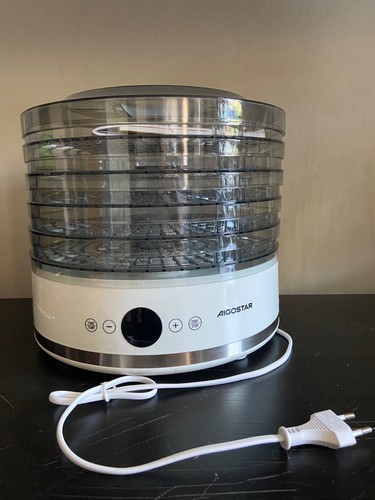 Essicatore per alimenti