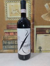 Vino 2001 zonchera ceretto - 2001,