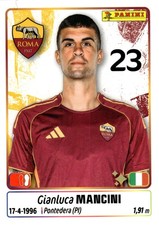 PANINI CALCIATORI 2025-26 2026