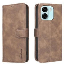 Custodia telefono in pelle