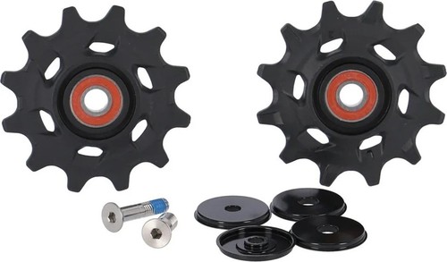 Galets dérailleur sram - galets, de