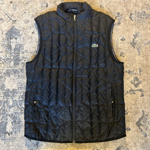Lacoste puffer jacket - puffer,