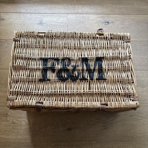 Fortnum mason cestino in - fortnum,