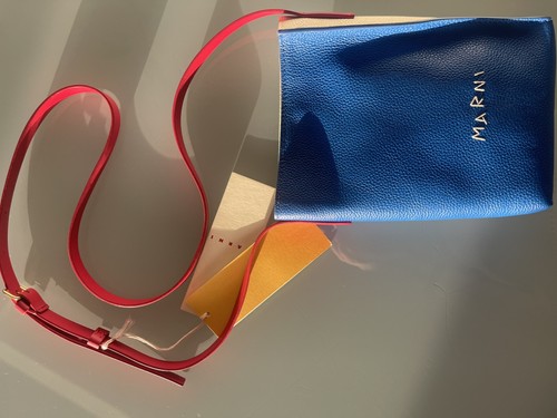 Borsa marni - borsa,