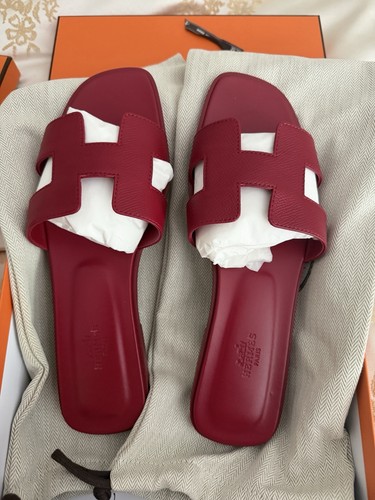 Hermès rose framboise epsom - rose,
