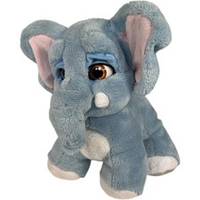 Emotion Pets Lolly L'Elefante