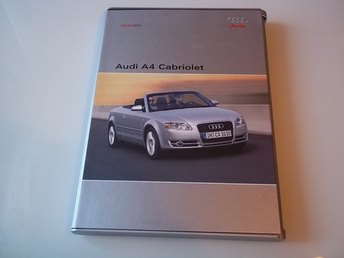 Audi s4 cabriolet - audi, +